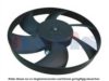 VAG 6K0959455AB Fan, radiator